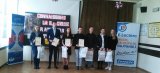 Uczennica z Jagiełły Mistrzem Ortografii Francuskiej
